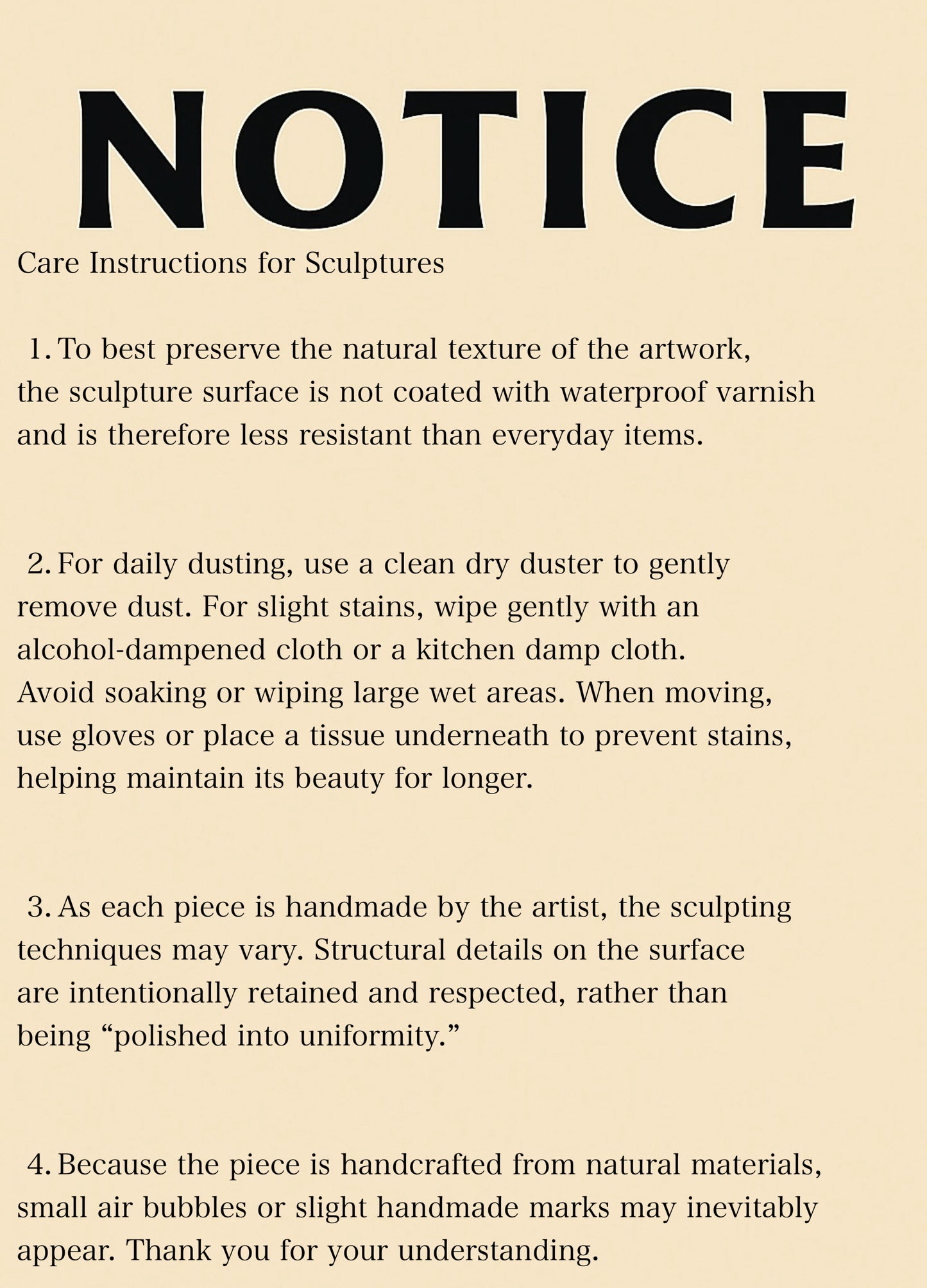 Classical White Bust Sculpture - Handmade Ceramic Statue, Greco-Roman Inspired Decorative Art for Modern Interiors (20x10x24cm)